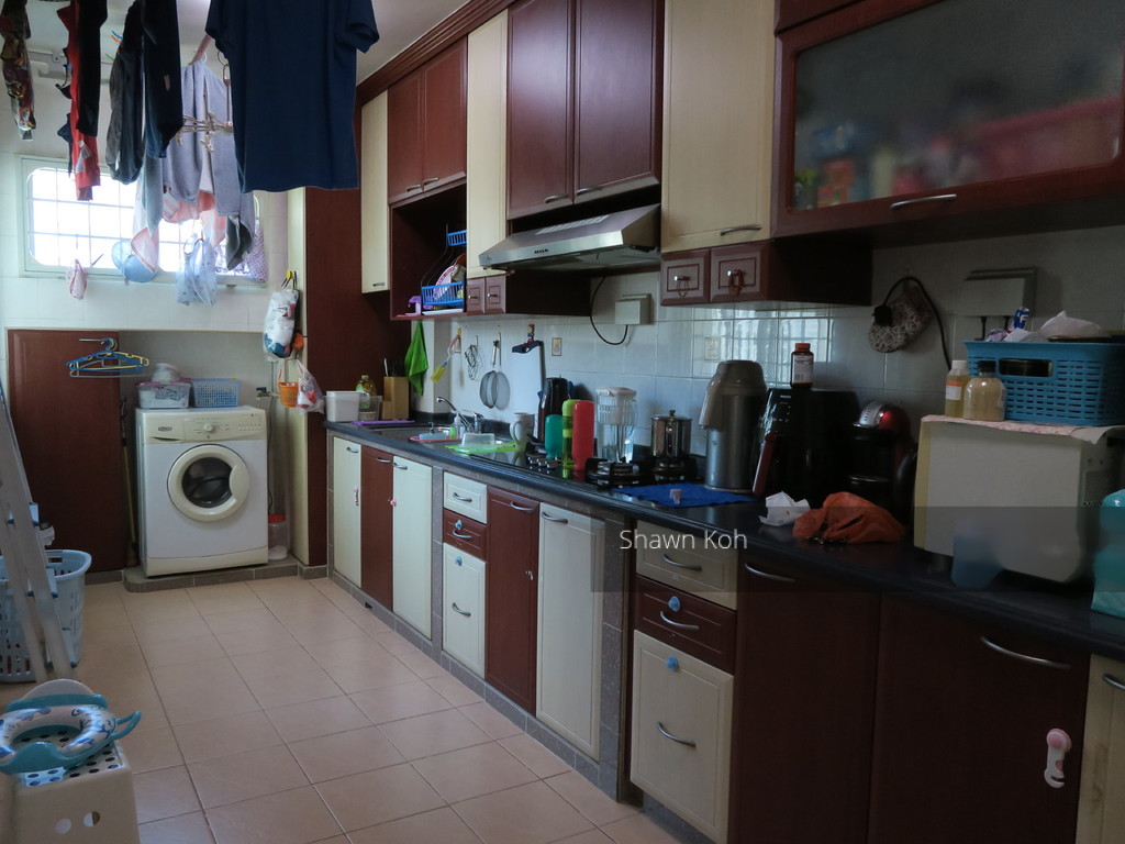 Blk 173A Punggol Field (Punggol), HDB 4 Rooms #154751512